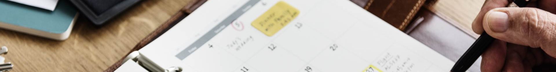 Agenda