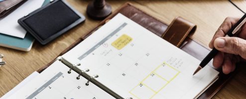 Agenda