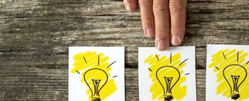 Atelier compétences et sens