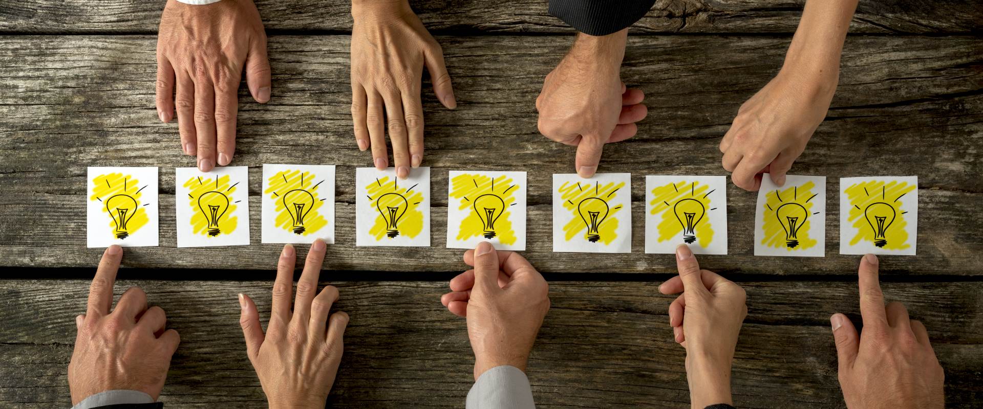 ATELIER COMPÉTENCES ET SENS